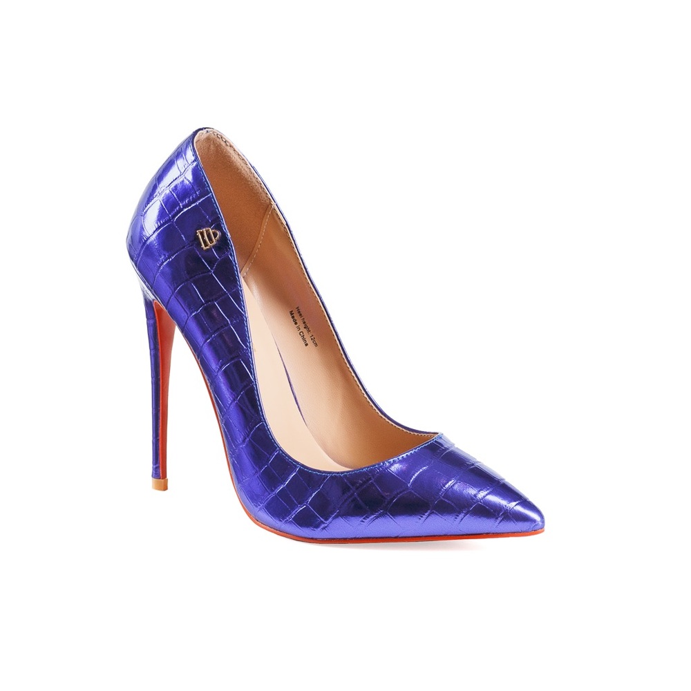 New CELYN ROZE pumps - Picture 5 of 5